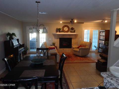 1341 Capri Drive, Panama City FL - photo 16 of 22
