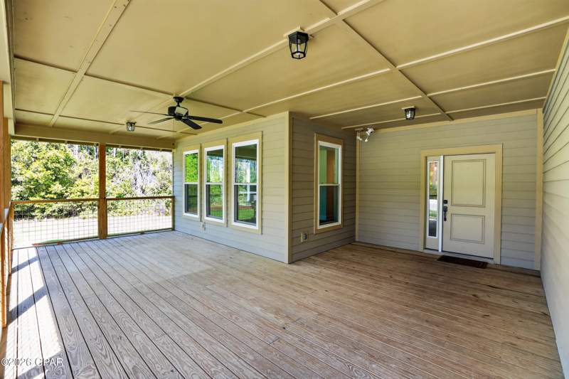 3 bedroom SingleFamilyResidence at 6608 Button Buck Trail, Rivercamps On Crooked Creek Ph 3, Panama City Beach — photo 3