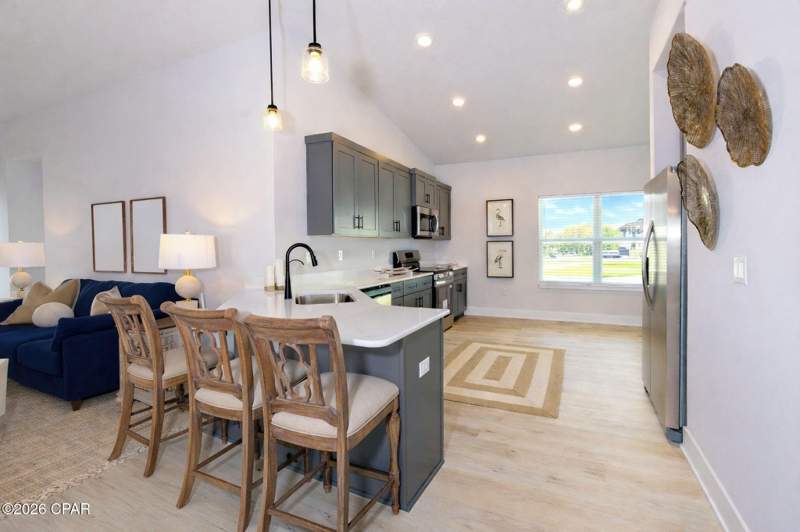 4 bedroom SingleFamilyResidence at 5224 Salvation Street, Parkbrook, Panama City — photo 3