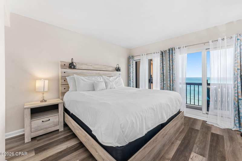 2 bedroom Condominium at 23223 Front Beach Road A139, Pinnacle Port Phase 1-A, Panama City Beach — photo 1
