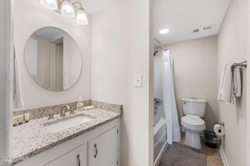 2 bedroom Condominium at 23223 Front Beach Road A139, Pinnacle Port Phase 1-A, Panama City Beach — photo 5