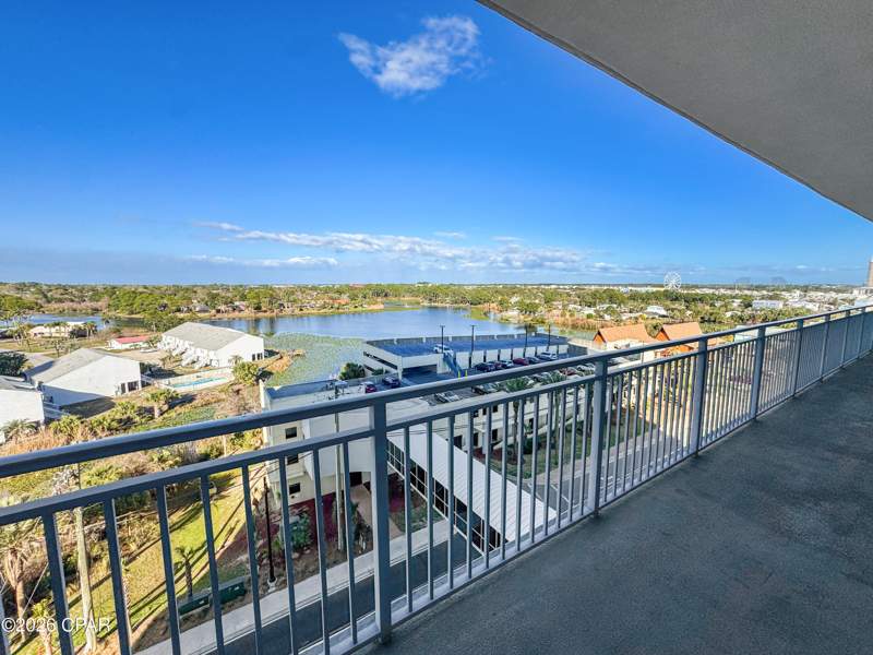 1 bedroom Condominium at 16701 Front Beach Road 805, Sterling Breeze, Panama City Beach — photo 2