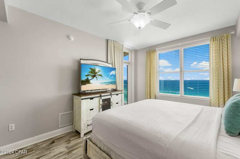 2 bedroom Condominium at 15625 Front Beach Road 1507, Aqua, Panama City Beach — photo 1