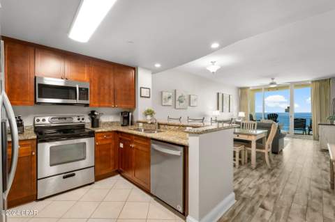 15625 Front Beach Road 1507, Panama City Beach FL - photo 14 of 58