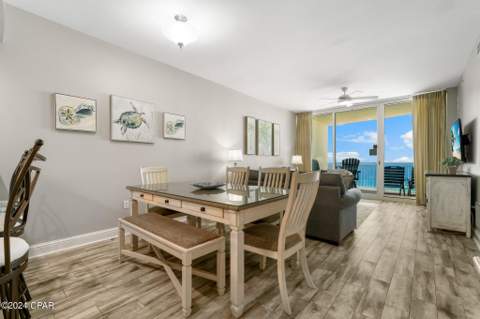 15625 Front Beach Road 1507, Panama City Beach FL - photo 7 of 58