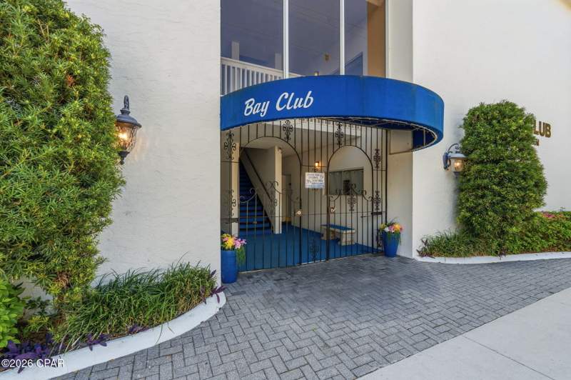 2 bedroom Condominium at 316 Cherry Street 33, Bay Club Condo Ph 2, Panama City — photo 3