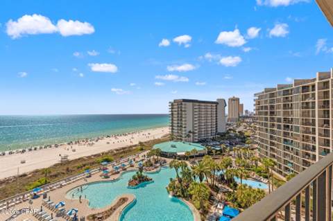 11483 Front Beach Road 901, Panama City Beach FL - photo 10 of 40