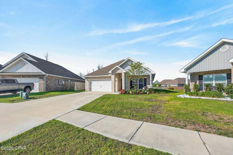 4 bedroom SingleFamilyResidence at 1245 Conolly Boulevard, Andrews Plantation, Lynn Haven — photo 4