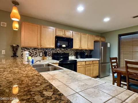 15100 Front Beach Road 1433/1435, Panama City Beach FL - photo 17 of 63