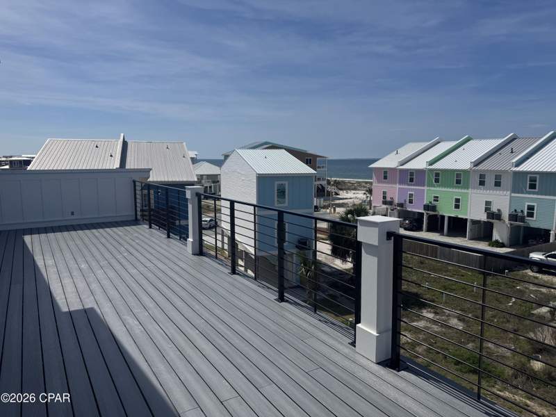 3 bedroom Townhouse at 111 S 38th Street 7, Mexico Beach Unit 11, Mexico Beach — photo 5