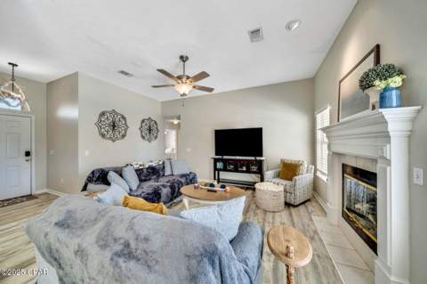 128 Bonaire Drive, Panama City Beach FL - photo 12 of 88