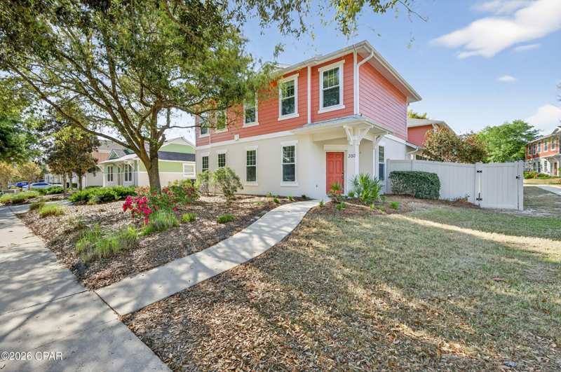 3 bedroom Attached at 300 Sand Oak Boulevard, Whisper Dunes, Panama City Beach — photo 1