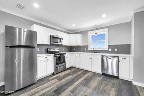 8706 Surf Drive B, Panama City Beach FL - photo 11 of 45