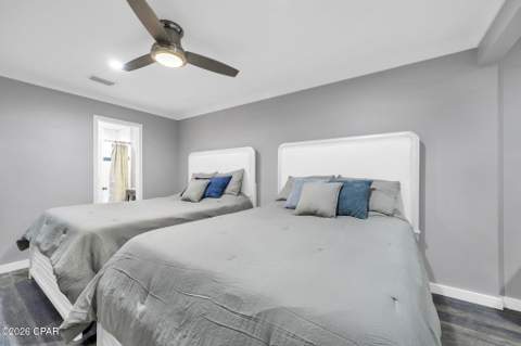 8706 Surf Drive B, Panama City Beach FL - photo 20 of 45