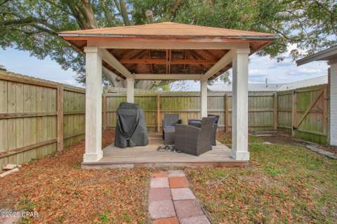 3946 W 21st Place, Panama City FL - photo 23 of 34