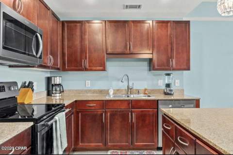9902 S Thomas Drive 135, Panama City FL - photo 13 of 49