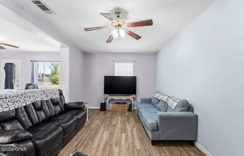 3 bedroom SingleFamilyResidence at 1206 Colorado Avenue, Lynn Haven, Lynn Haven — photo 4