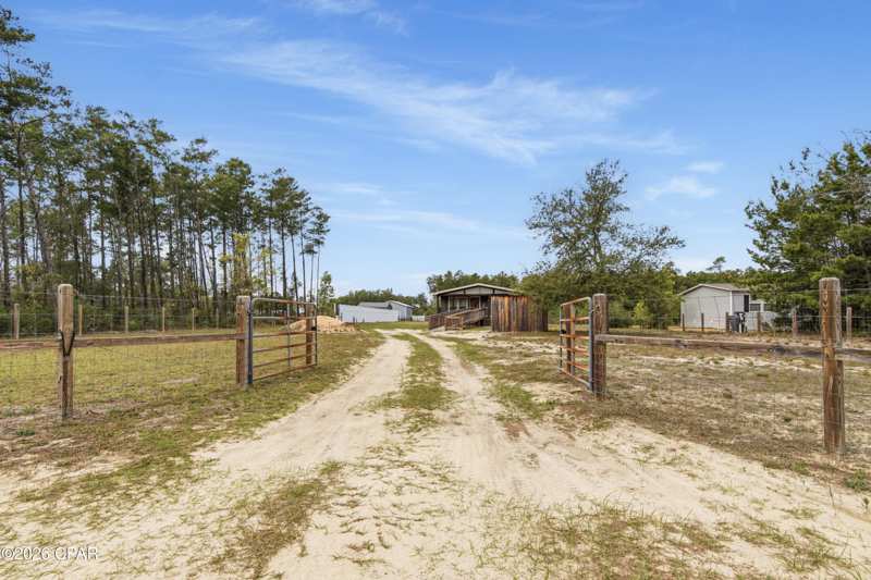 3 bedroom ManufacturedHome at 13825 Ashton Way, Sikes, Southport — photo 1