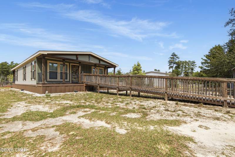 3 bedroom ManufacturedHome at 13825 Ashton Way, Sikes, Southport — photo 3