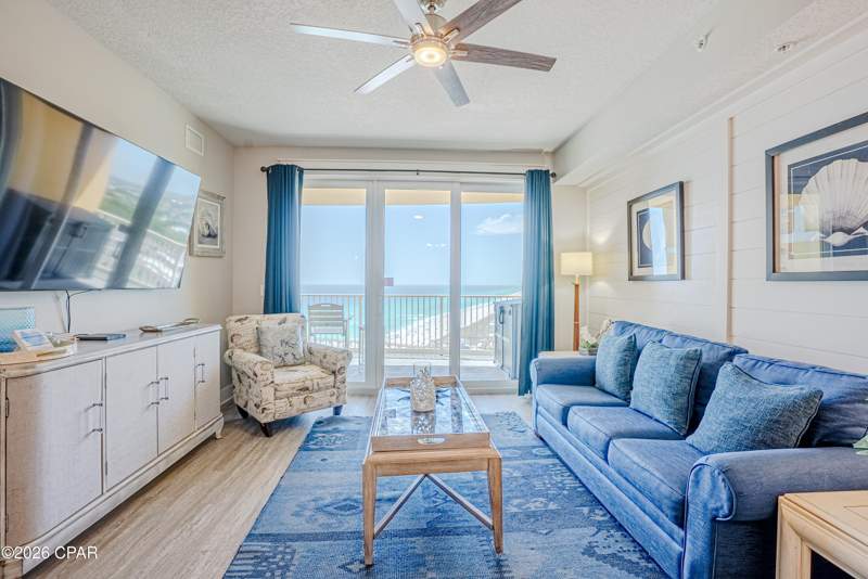 3 bedroom Condominium at 15928 Front Beach 3-1902, Calypso Towers III, Panama City Beach — photo 2