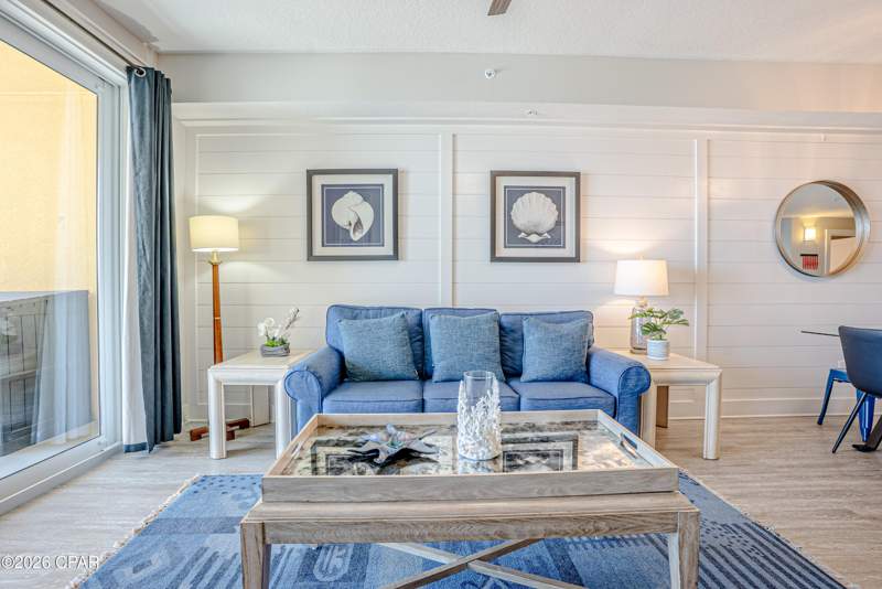 3 bedroom Condominium at 15928 Front Beach 3-1902, Calypso Towers III, Panama City Beach — photo 5