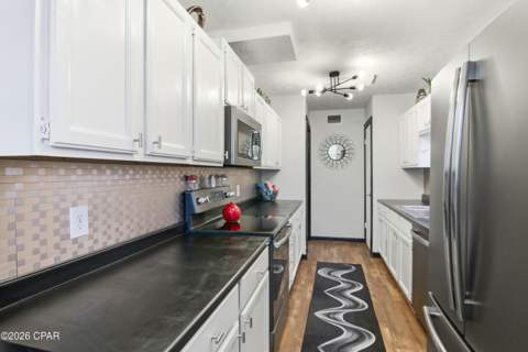 4421 Mill Bayou Road, Panama City FL - photo 13 of 42