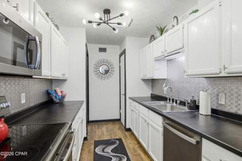 4421 Mill Bayou Road, Panama City FL - photo 14 of 42