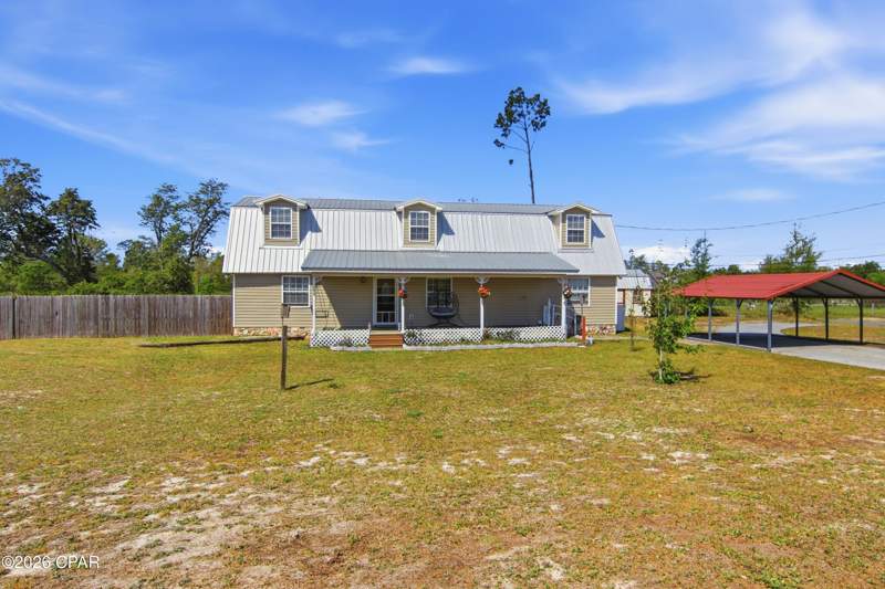 3 bedroom SingleFamilyResidence at 4421 Mill Bayou Road, Mill Bayou Estates, Panama City — photo 3
