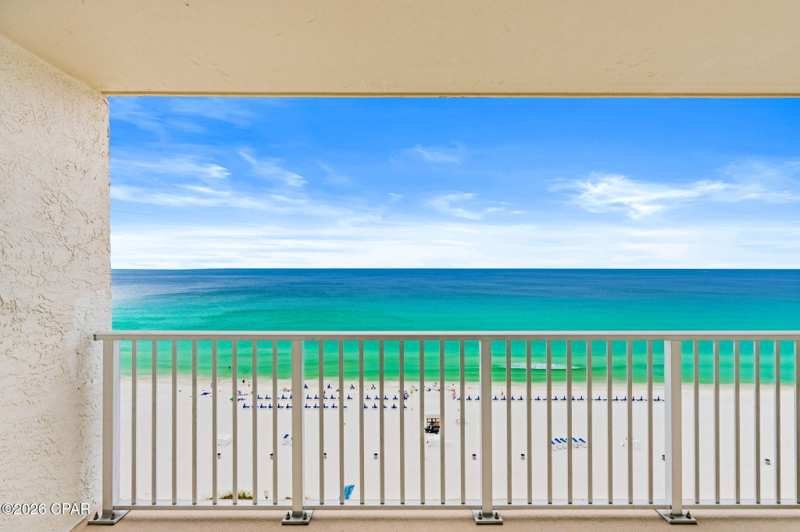 1 bedroom Condominium at 8743 Thomas Drive 1412, Summit, Panama City Beach — photo 1