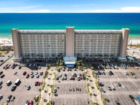 8743 Thomas Drive 1412, Panama City Beach FL - photo 12 of 56