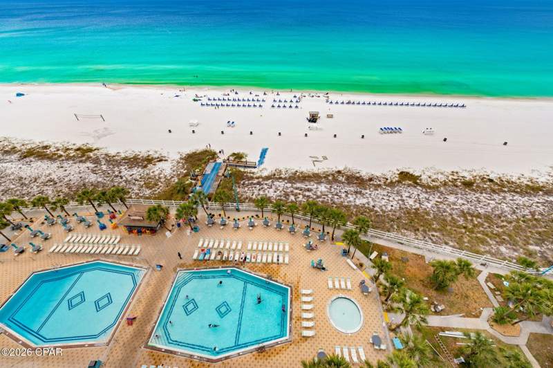 1 bedroom Condominium at 8743 Thomas Drive 1412, Summit, Panama City Beach — photo 2