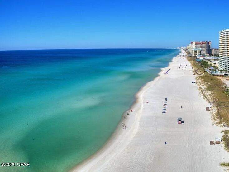 1 bedroom Condominium at 8743 Thomas Drive 1412, Summit, Panama City Beach — photo 3