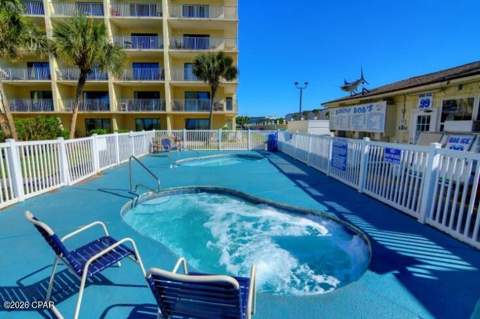 8743 Thomas Drive 1412, Panama City Beach FL - photo 7 of 56