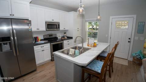 211 El Prado Place, Panama City Beach FL - photo 12 of 46