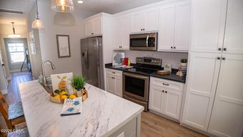 211 El Prado Place, Panama City Beach FL - photo 9 of 46