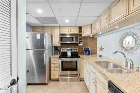 11347 Front Beach Road 511, Panama City FL - photo 12 of 65