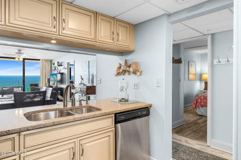 11347 Front Beach Road 511, Panama City FL - photo 17 of 65