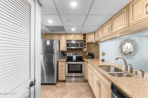 11347 Front Beach Road 511, Panama City FL - photo 18 of 65