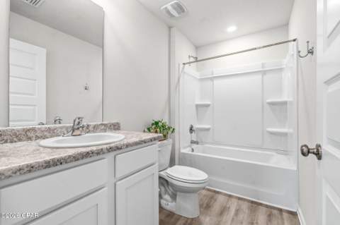 6408 Bellavia Lane, Panama City FL - photo 18 of 46