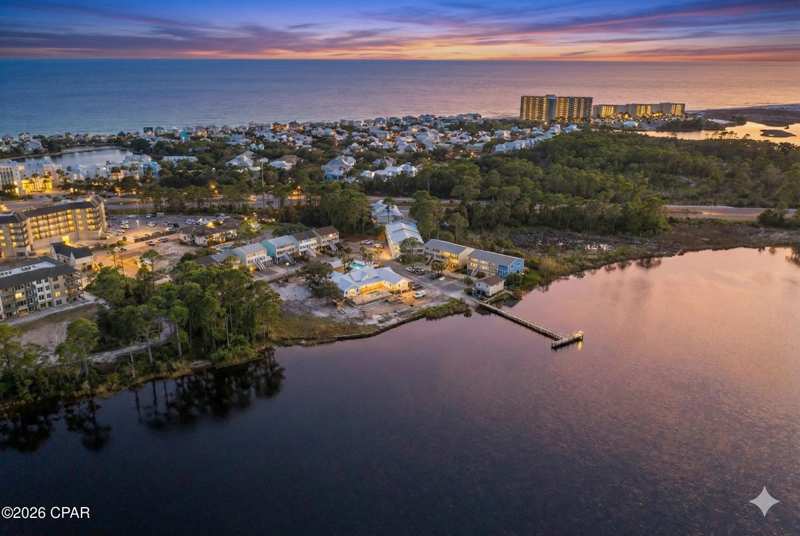 2 bedroom Attached at 149 Cain Road, Pirate's Cove Inlet, Panama City Beach — photo 1