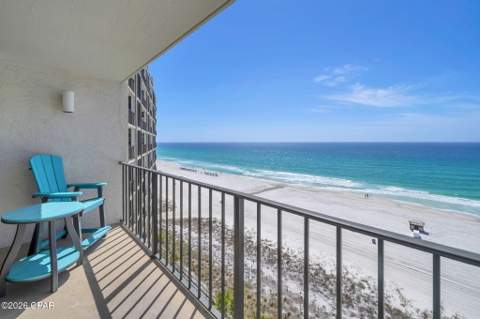 11347 Front Beach Road 907, Panama City Beach FL - photo 18 of 20