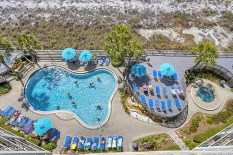 11347 Front Beach Road 907, Panama City Beach FL - photo 19 of 20