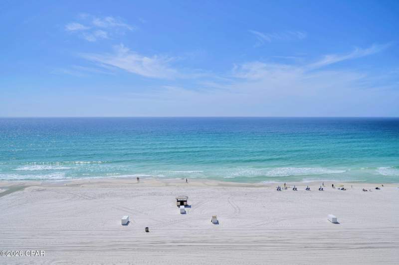 1 bedroom Condominium at 11347 Front Beach Road 907, Edgewater Tower III, Panama City Beach — photo 2