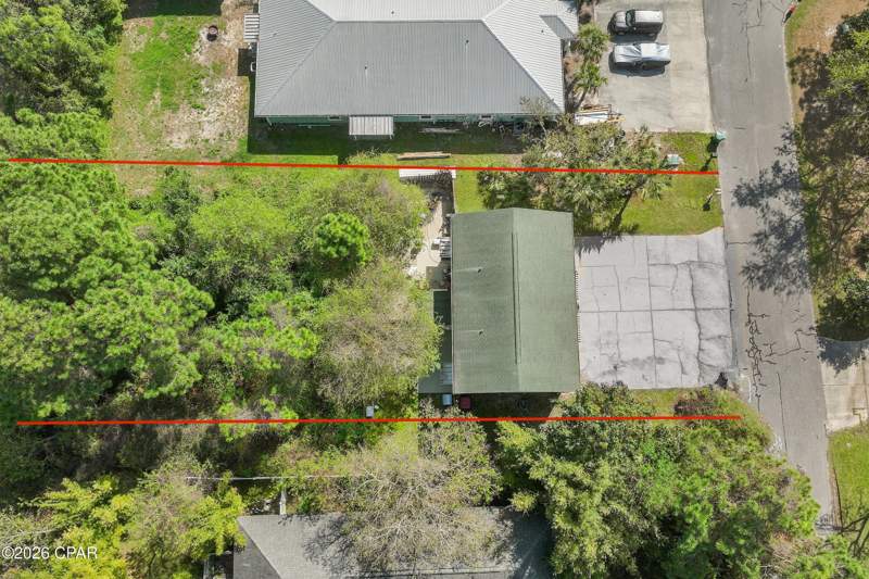 4 bedroom Duplex at 21104 S Lakeview Drive, Gulf Vista, Panama City Beach — photo 2