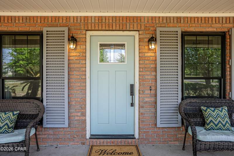 3 bedroom SingleFamilyResidence at 1607 Wildridge Road, Wildridge, Lynn Haven — photo 4