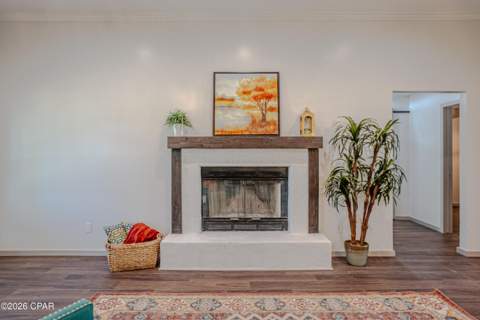 1607 Wildridge Road, Lynn Haven FL - photo 7 of 58