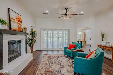 1607 Wildridge Road, Lynn Haven FL - photo 8 of 58
