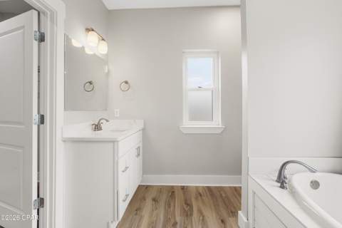 2417 Kirkwell Avenue, Lynn Haven FL - photo 22 of 29