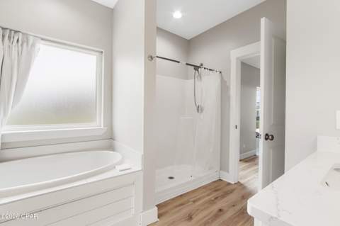 2417 Kirkwell Avenue, Lynn Haven FL - photo 24 of 29