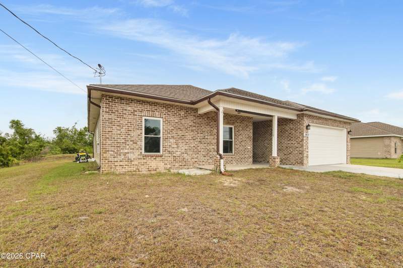 4 bedroom SingleFamilyResidence at 2417 Kirkwell Avenue, St. Andrews Bay Dev. Co., Lynn Haven — photo 3